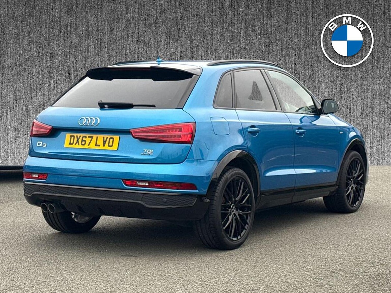 Used Audi Q3 2017 for sale - 76220452: Photo 18