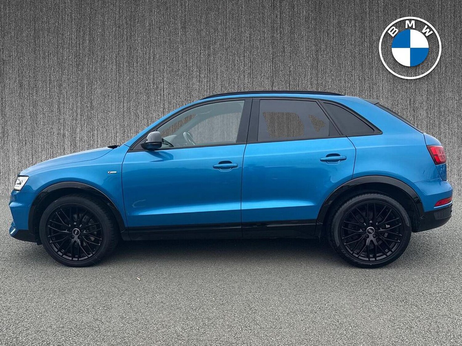 Used Audi Q3 2017 for sale - 76220452: Photo 19