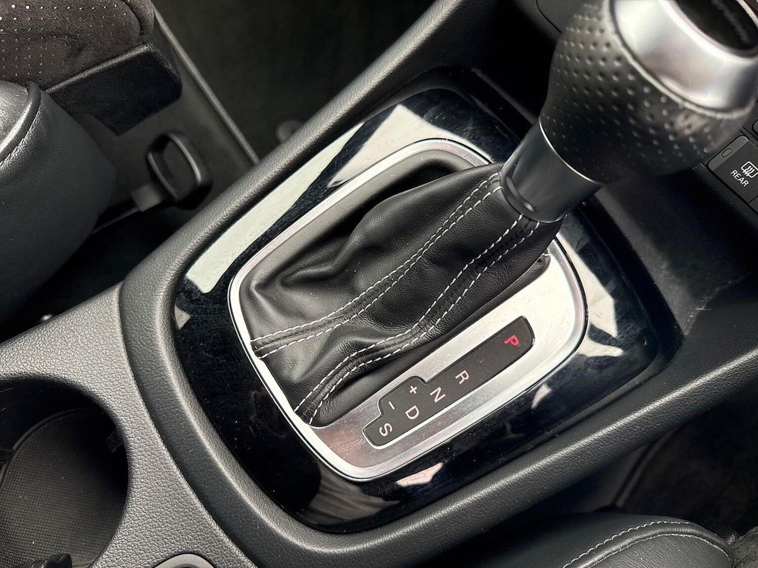 Used Audi Q3 2017 for sale - 76220452: Photo 22