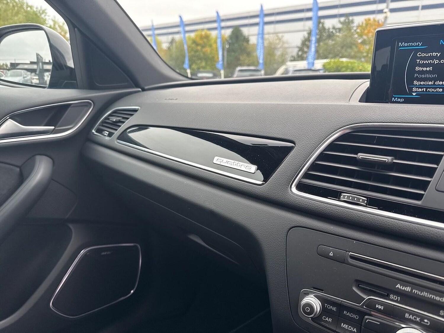 Used Audi Q3 2017 for sale - 76220452: Photo 24