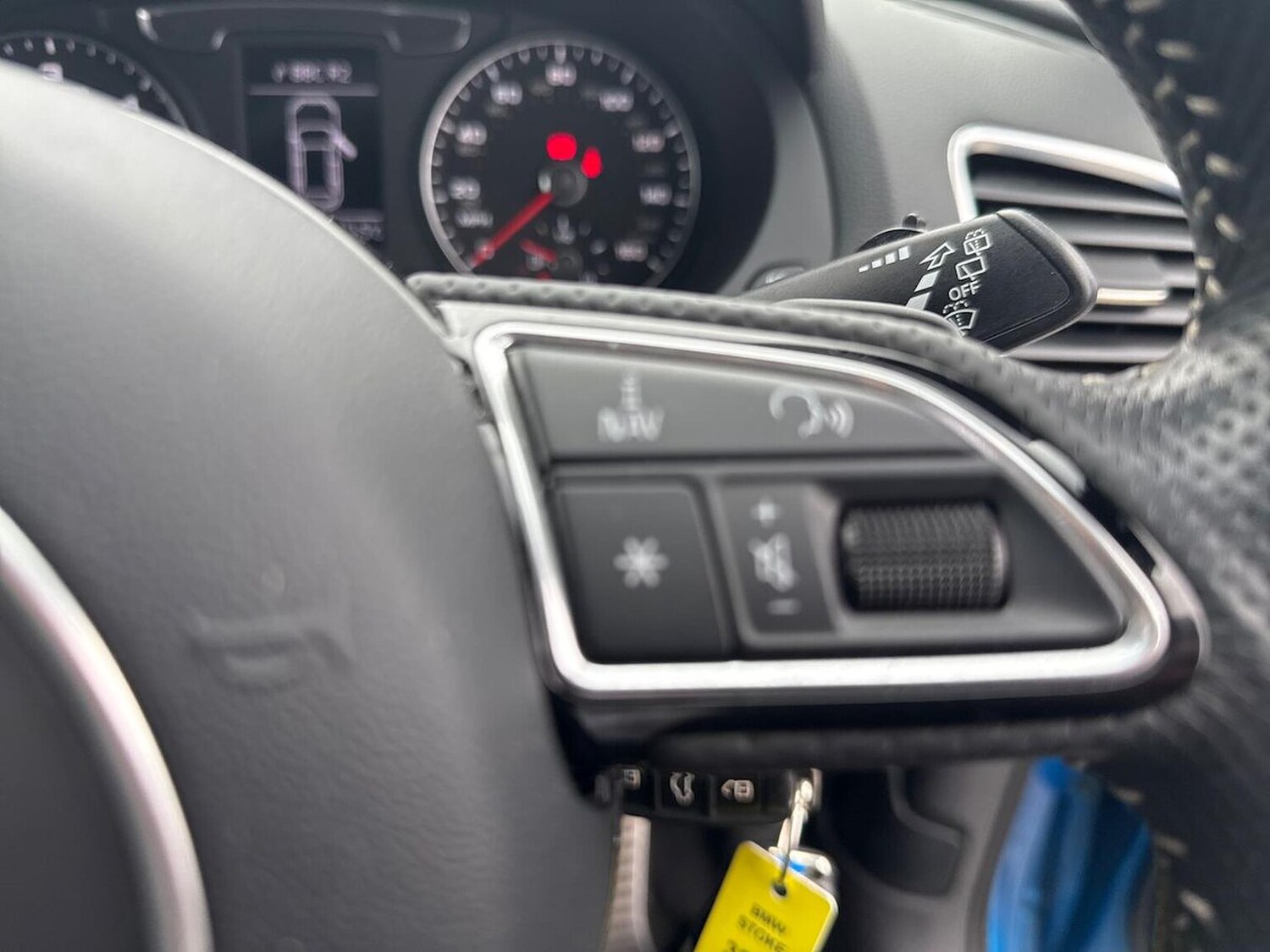 Used Audi Q3 2017 for sale - 76220452: Photo 26