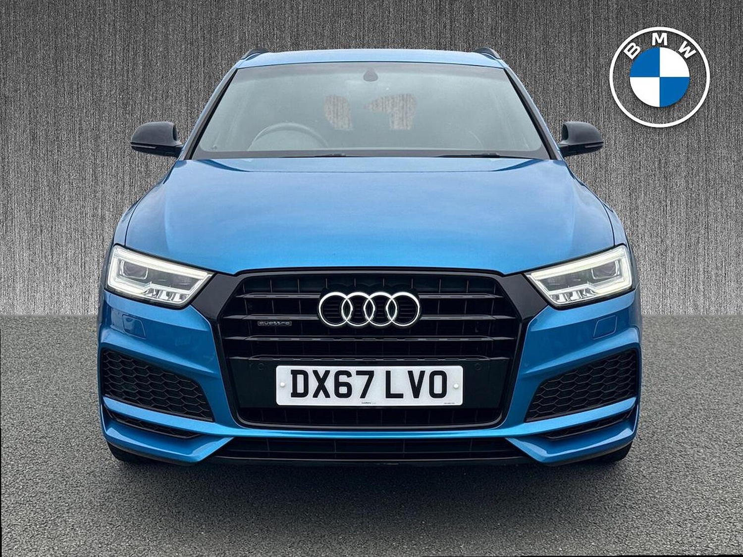 Used Audi Q3 2017 for sale - 76220452: Photo 5