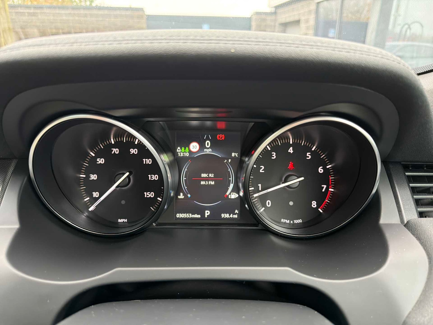 Used Land Rover Range Rover Evoque 2018 for sale - 76860056: Photo 10