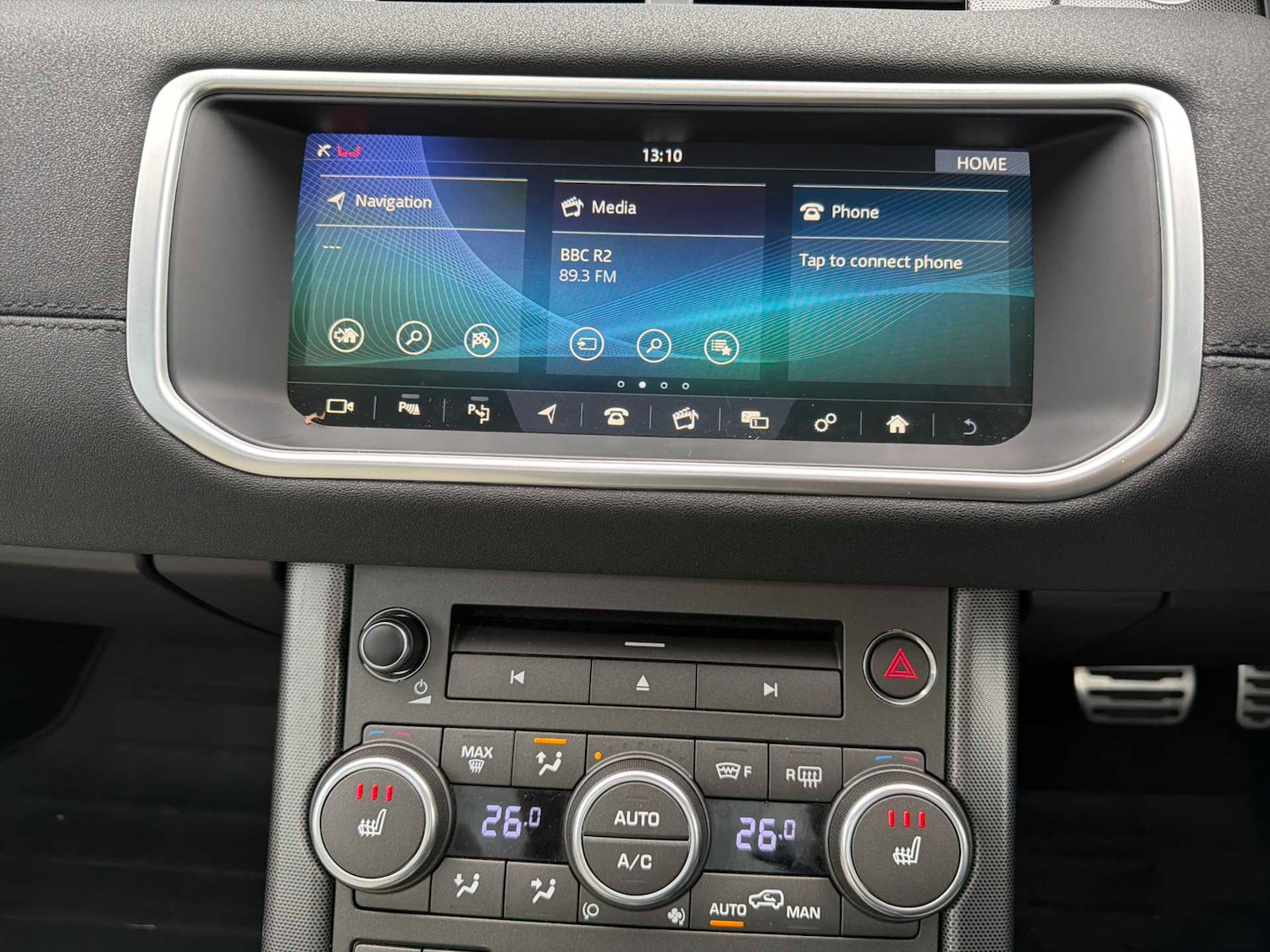 Used Land Rover Range Rover Evoque 2018 for sale - 76860056: Photo 11