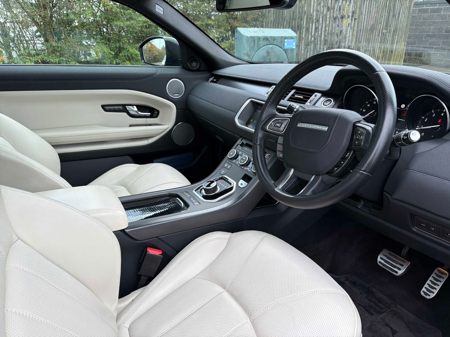 Used Land Rover Range Rover Evoque 2018 for sale - 76860056: Photo 15