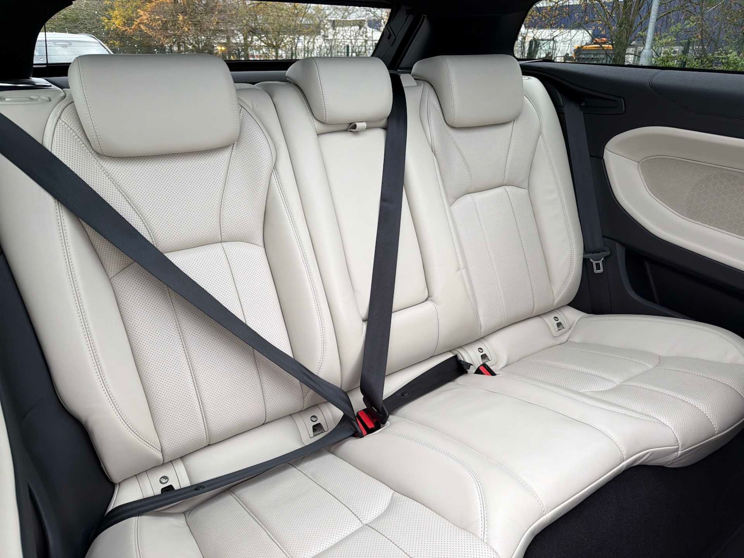 Used Land Rover Range Rover Evoque 2018 for sale - 76860056: Photo 16