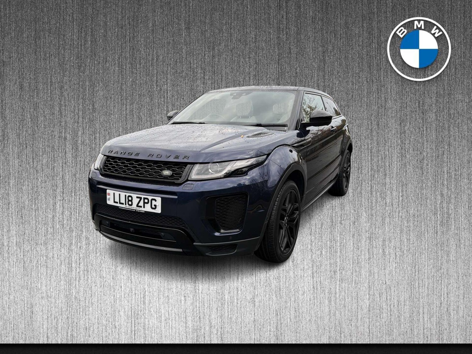 Used Land Rover Range Rover Evoque 2018 for sale - 76860056: Photo 20