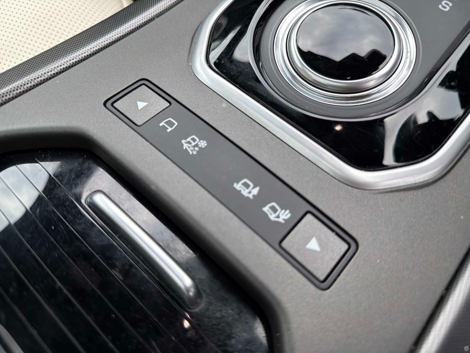 Used Land Rover Range Rover Evoque 2018 for sale - 76860056: Photo 22