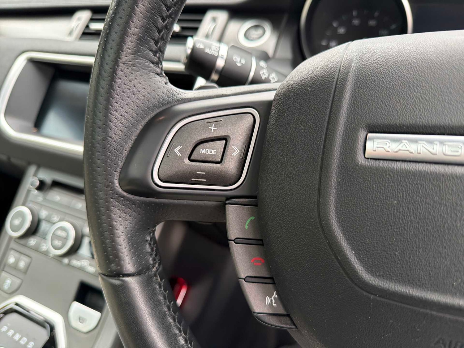 Used Land Rover Range Rover Evoque 2018 for sale - 76860056: Photo 25