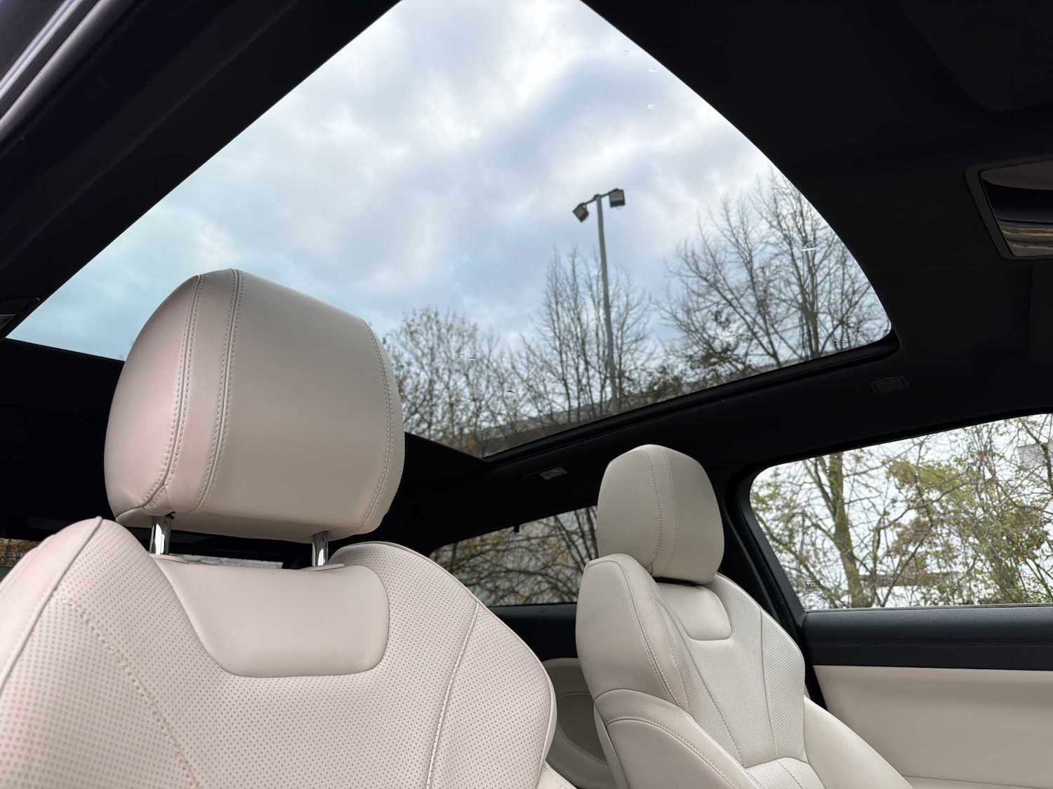 Used Land Rover Range Rover Evoque 2018 for sale - 76860056: Photo 27