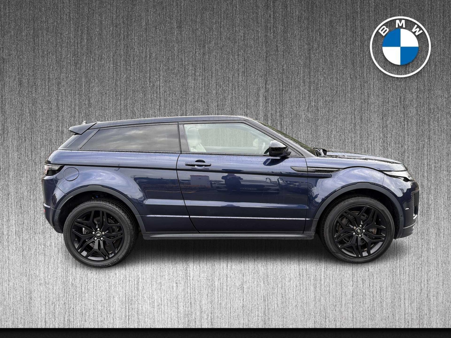 Used Land Rover Range Rover Evoque 2018 for sale - 76860056: Photo 3