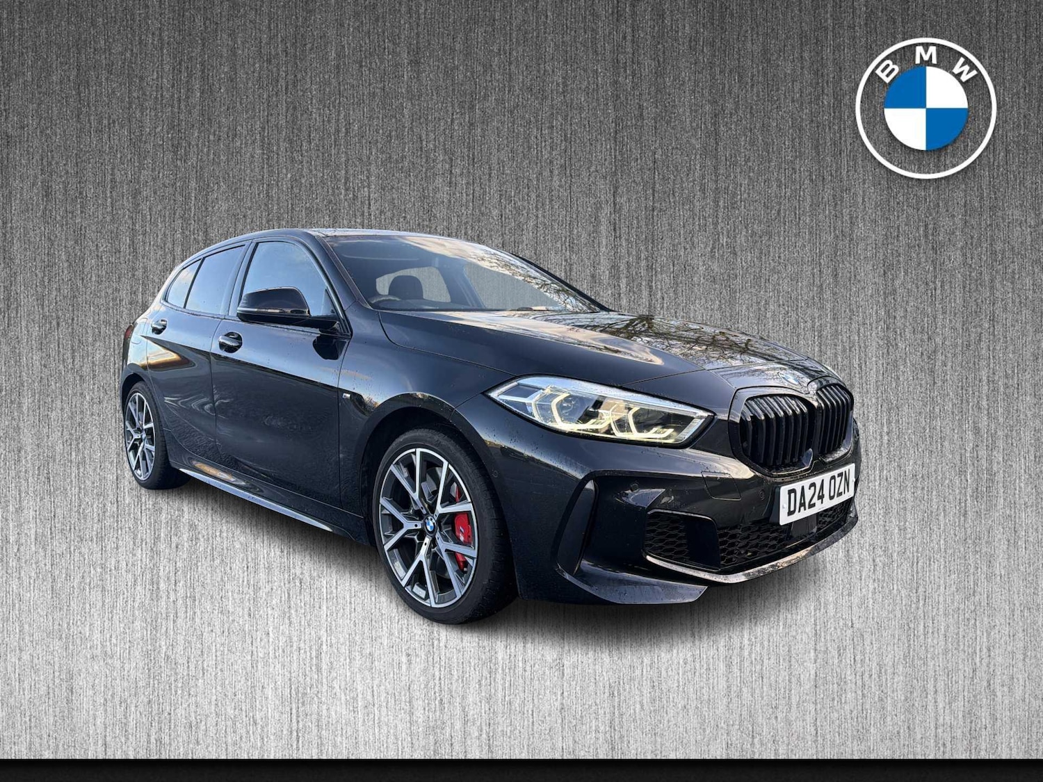 Used BMW 1 Series 2024 for sale - 76830674: Photo 1