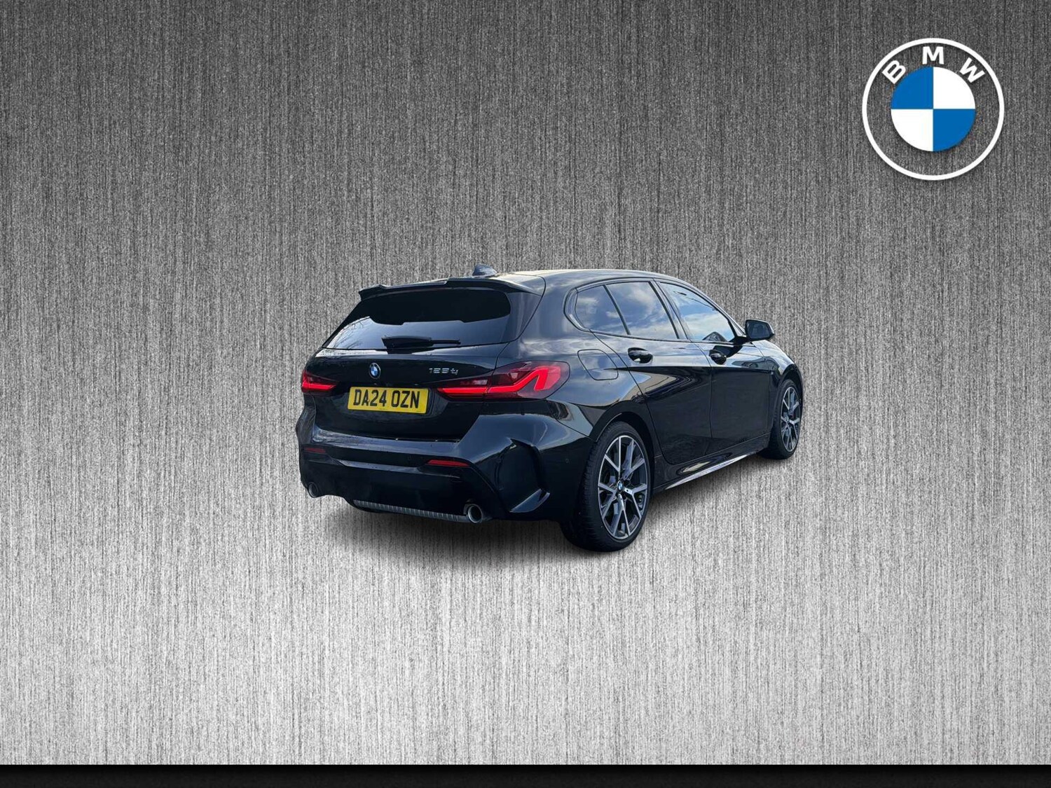 Used BMW 1 Series 2024 for sale - 76830674: Photo 18