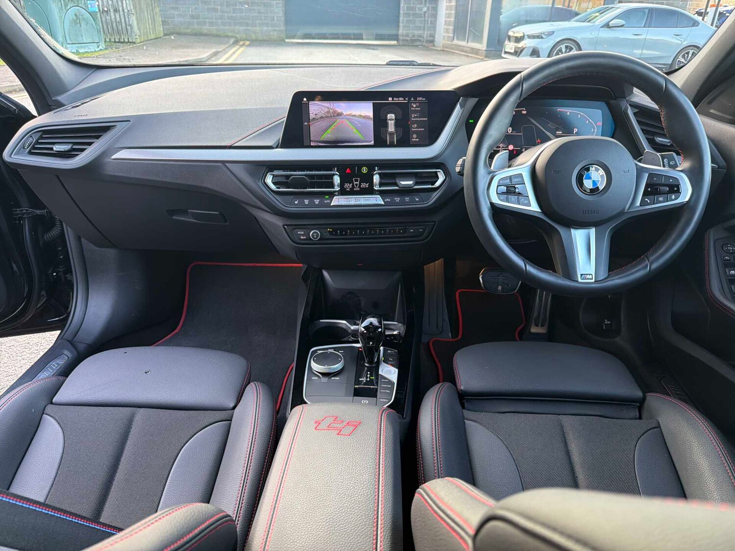 Used BMW 1 Series 2024 for sale - 76830674: Photo 8