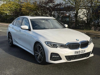 Used BMW 3 Series 2019 for sale - 78317070: Photo