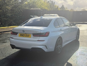 Used BMW 3 Series 2019 for sale - 78317070: Photo