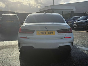 Used BMW 3 Series 2019 for sale - 78317070: Photo