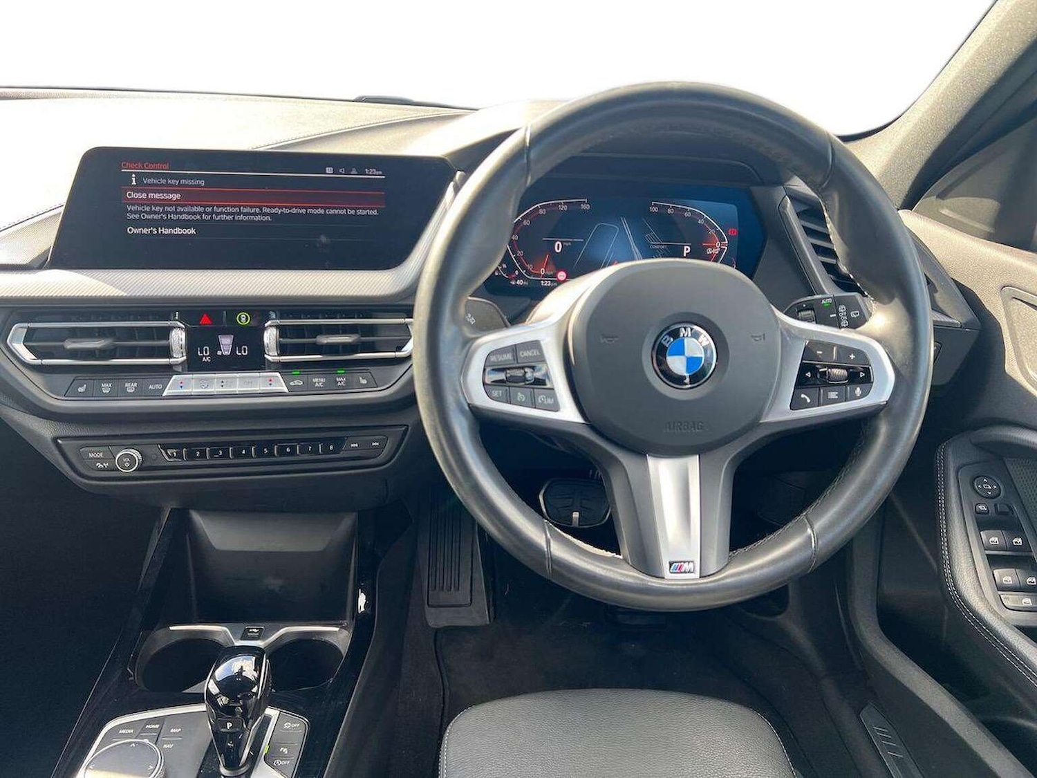 Used BMW 1 Series 2023 for sale - 76596297: Photo 10