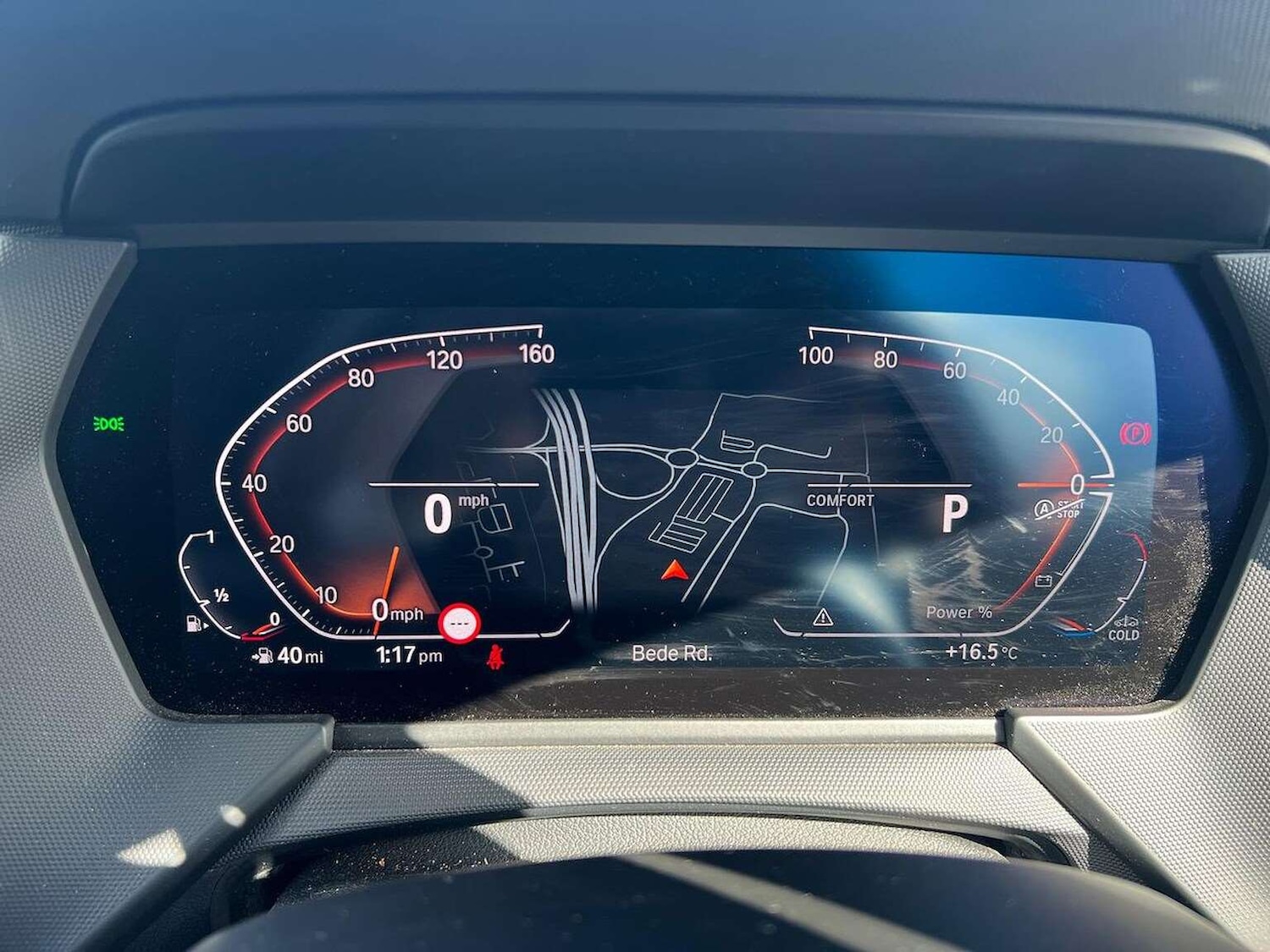 Used BMW 1 Series 2023 for sale - 76596297: Photo 11