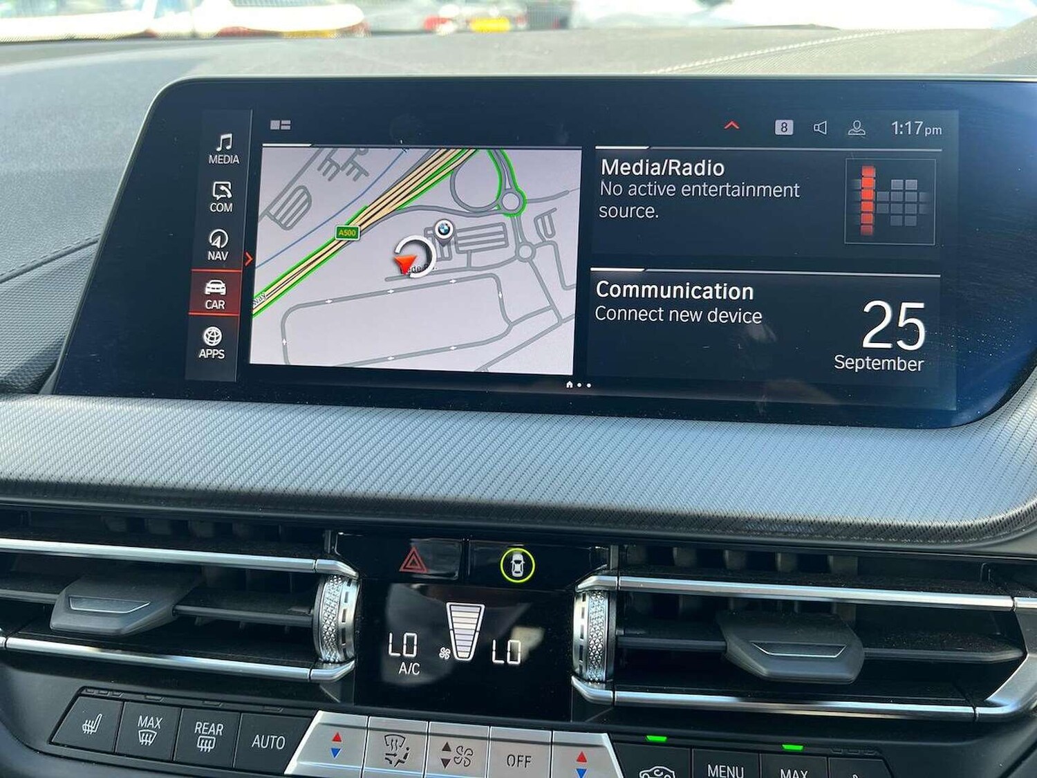 Used BMW 1 Series 2023 for sale - 76596297: Photo 12