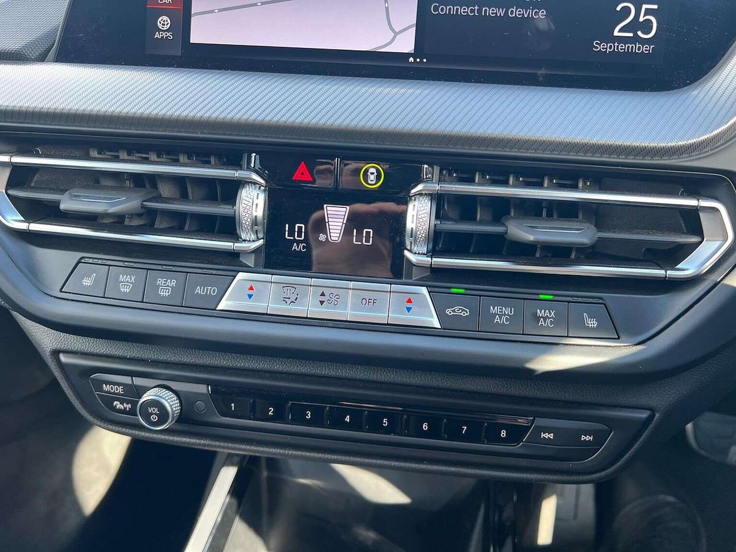 Used BMW 1 Series 2023 for sale - 76596297: Photo 13