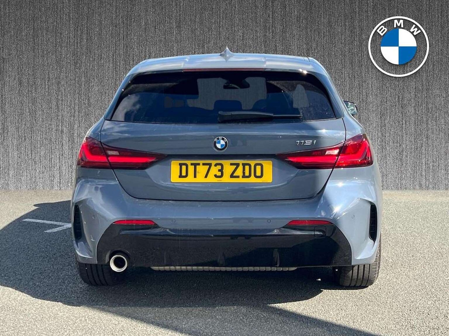 Used BMW 1 Series 2023 for sale - 76596297: Photo 5