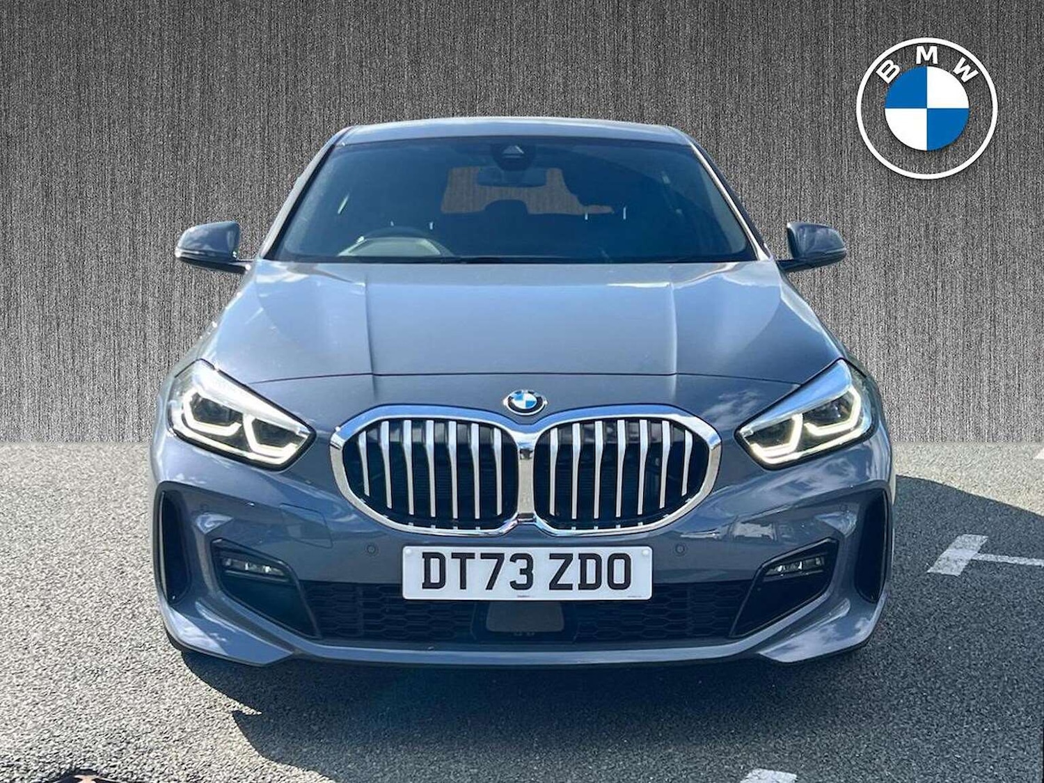 Used BMW 1 Series 2023 for sale - 76596297: Photo 6