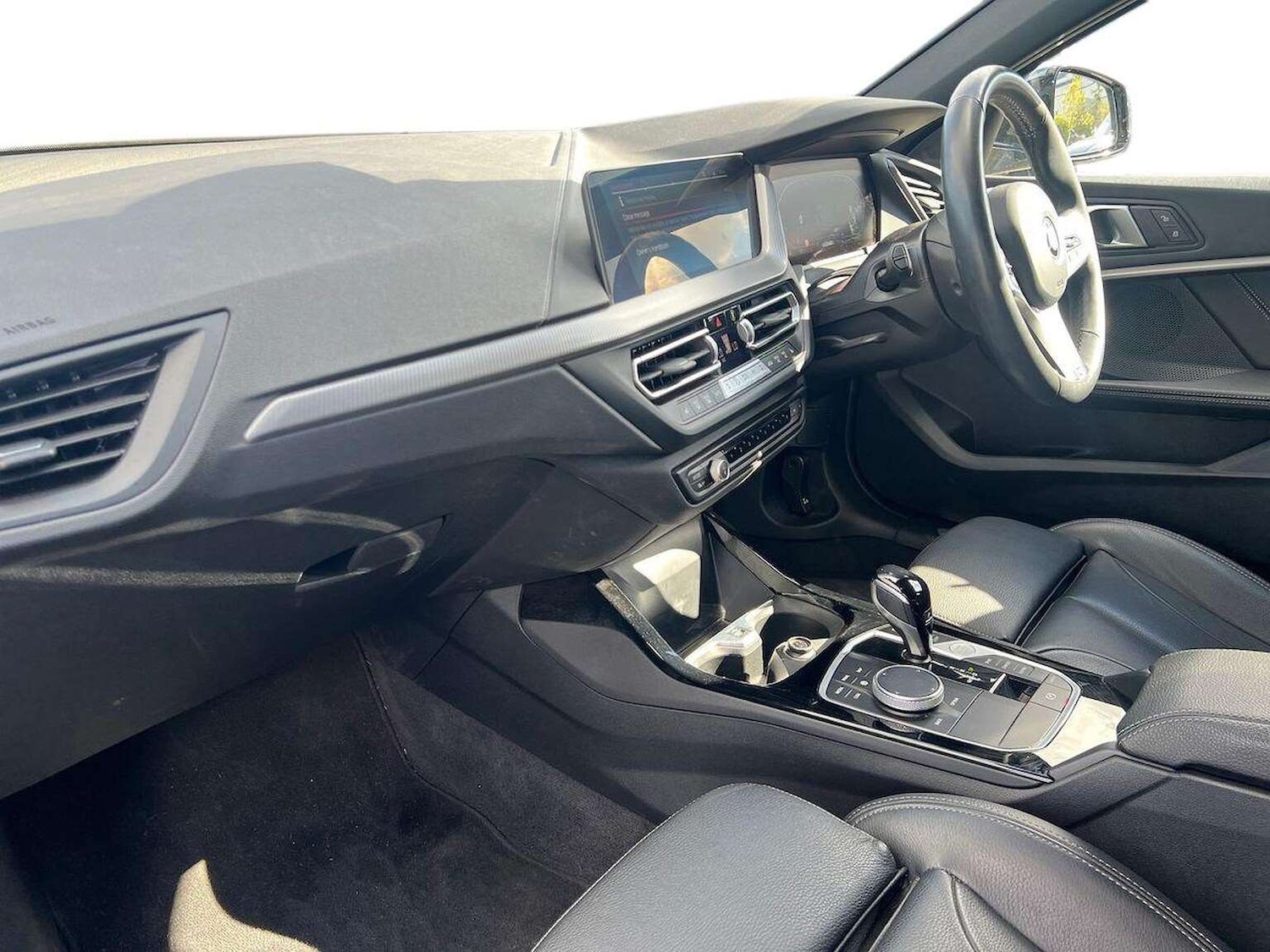 Used BMW 1 Series 2023 for sale - 76596297: Photo 8