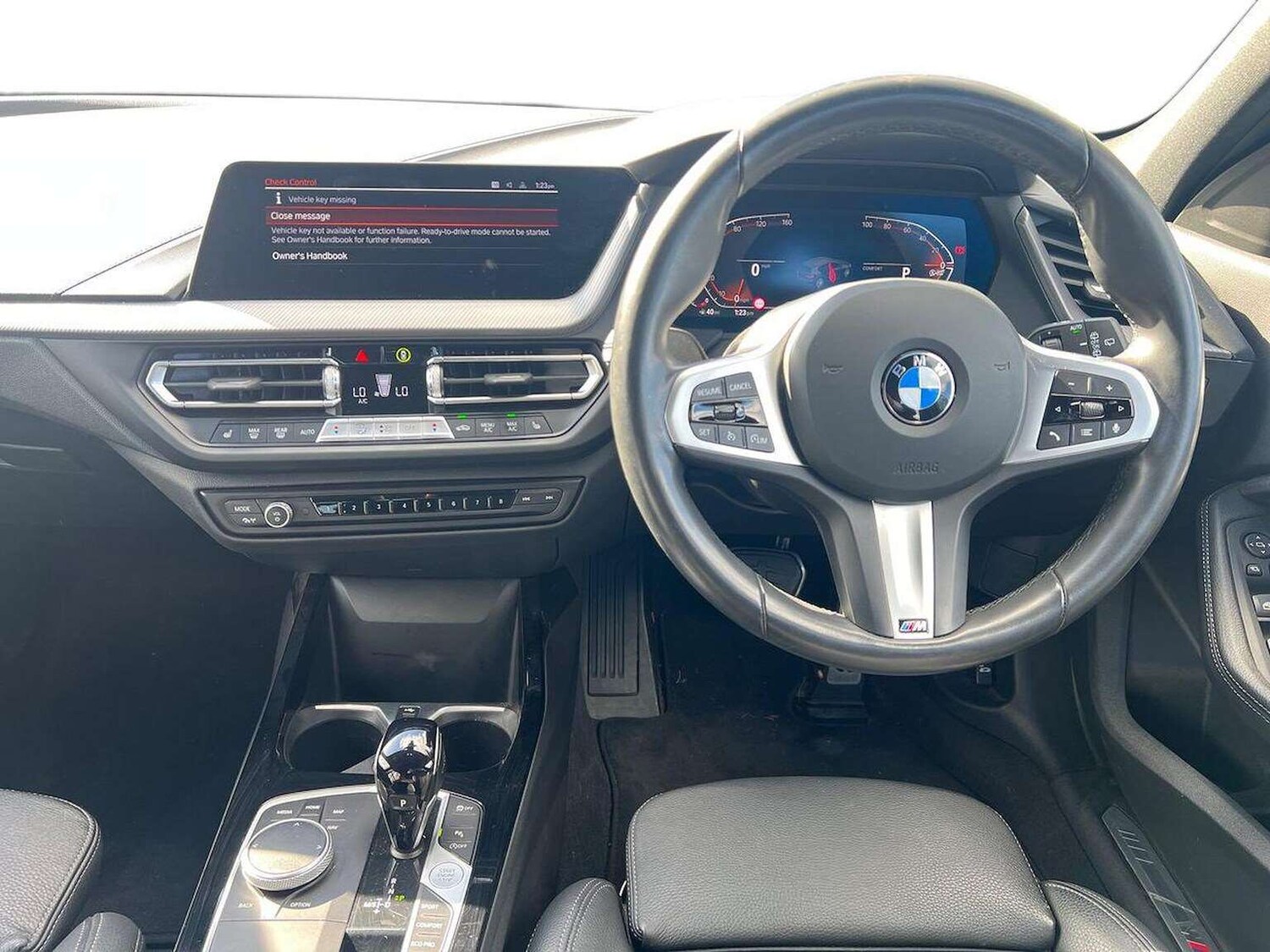 Used BMW 1 Series 2023 for sale - 76596297: Photo 9