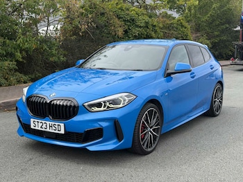 Used BMW 1 Series 2023 for sale - 79483042: Photo
