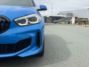Used BMW 1 Series 2023 for sale - 79483042: Photo