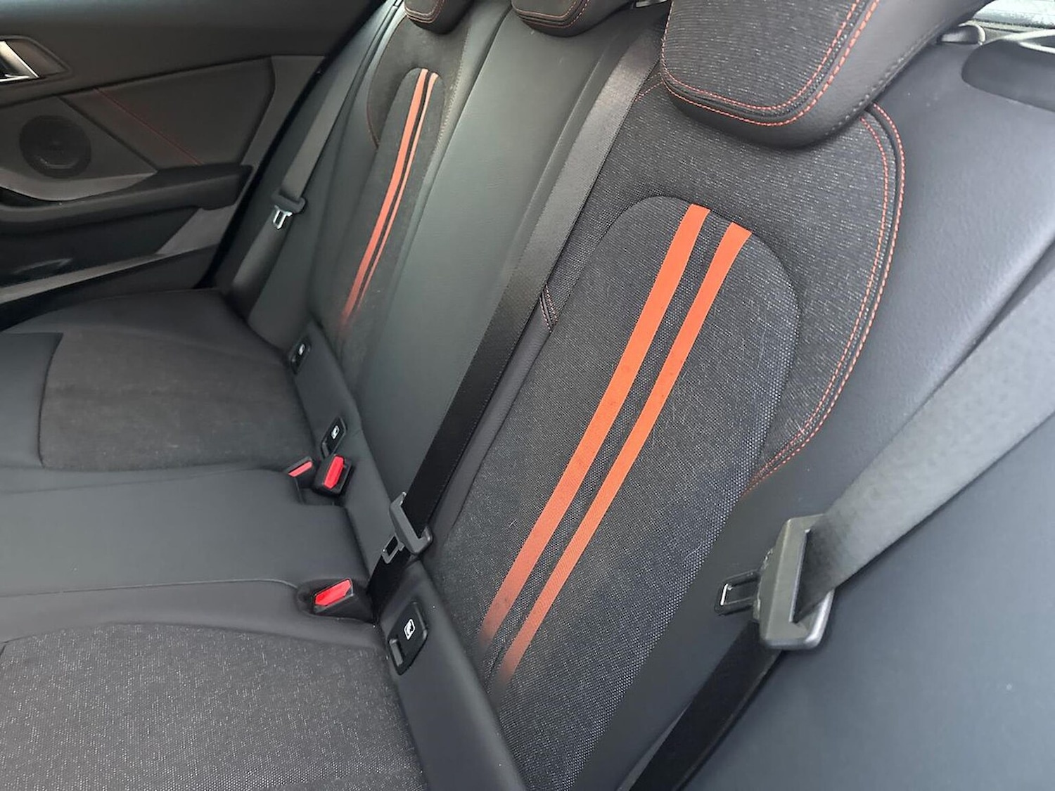 Used BMW 1 Series 2023 for sale - 76505001: Photo 16