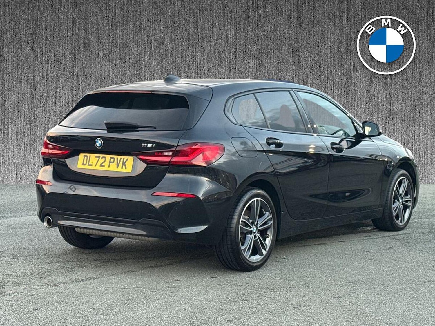 Used BMW 1 Series 2023 for sale - 76505001: Photo 18