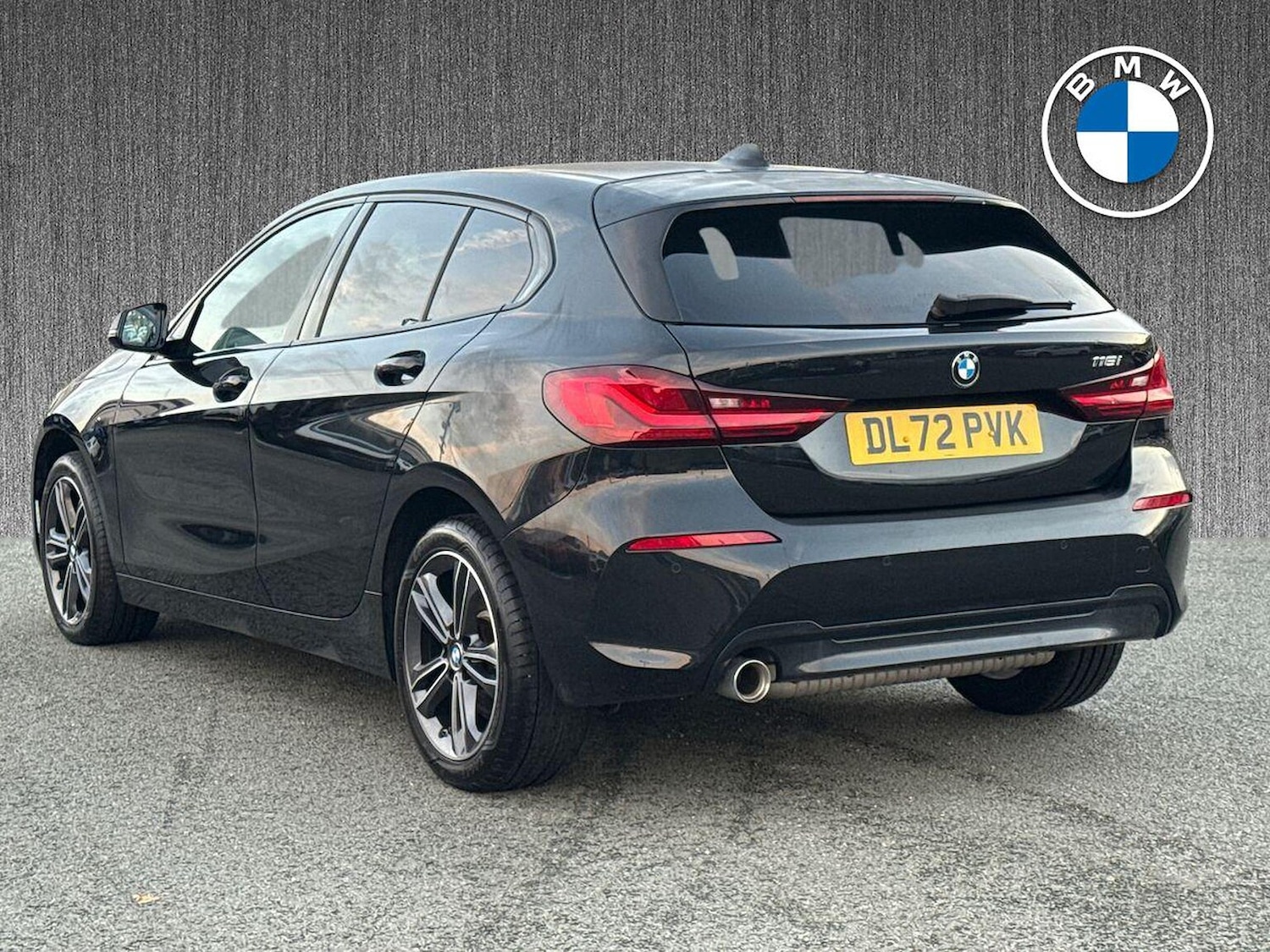 Used BMW 1 Series 2023 for sale - 76505001: Photo 2