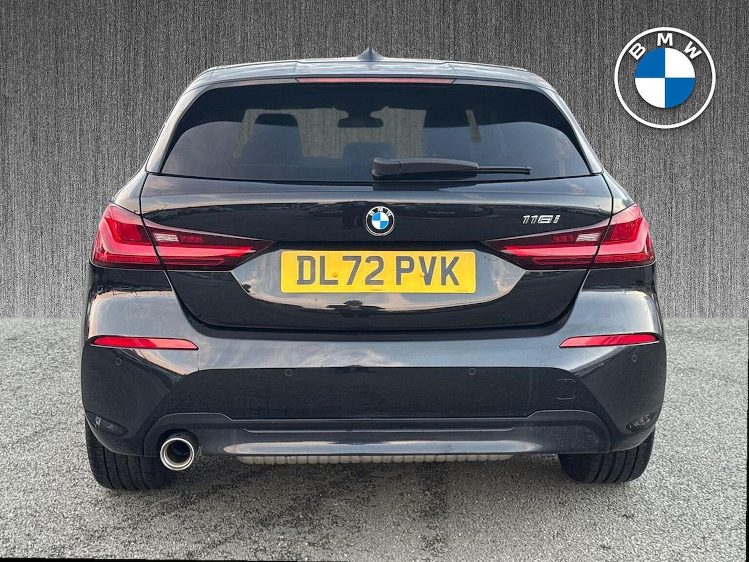 Used BMW 1 Series 2023 for sale - 76505001: Photo 4