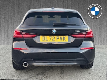 Used BMW 1 Series 2023 for sale - 76505001: Photo