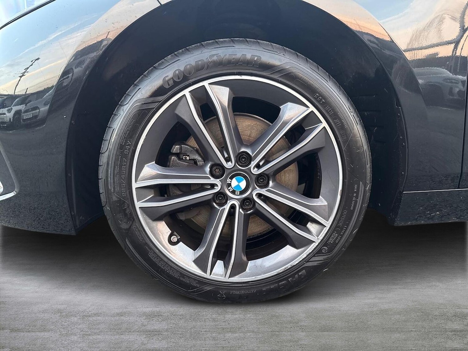 Used BMW 1 Series 2023 for sale - 76505001: Photo 6