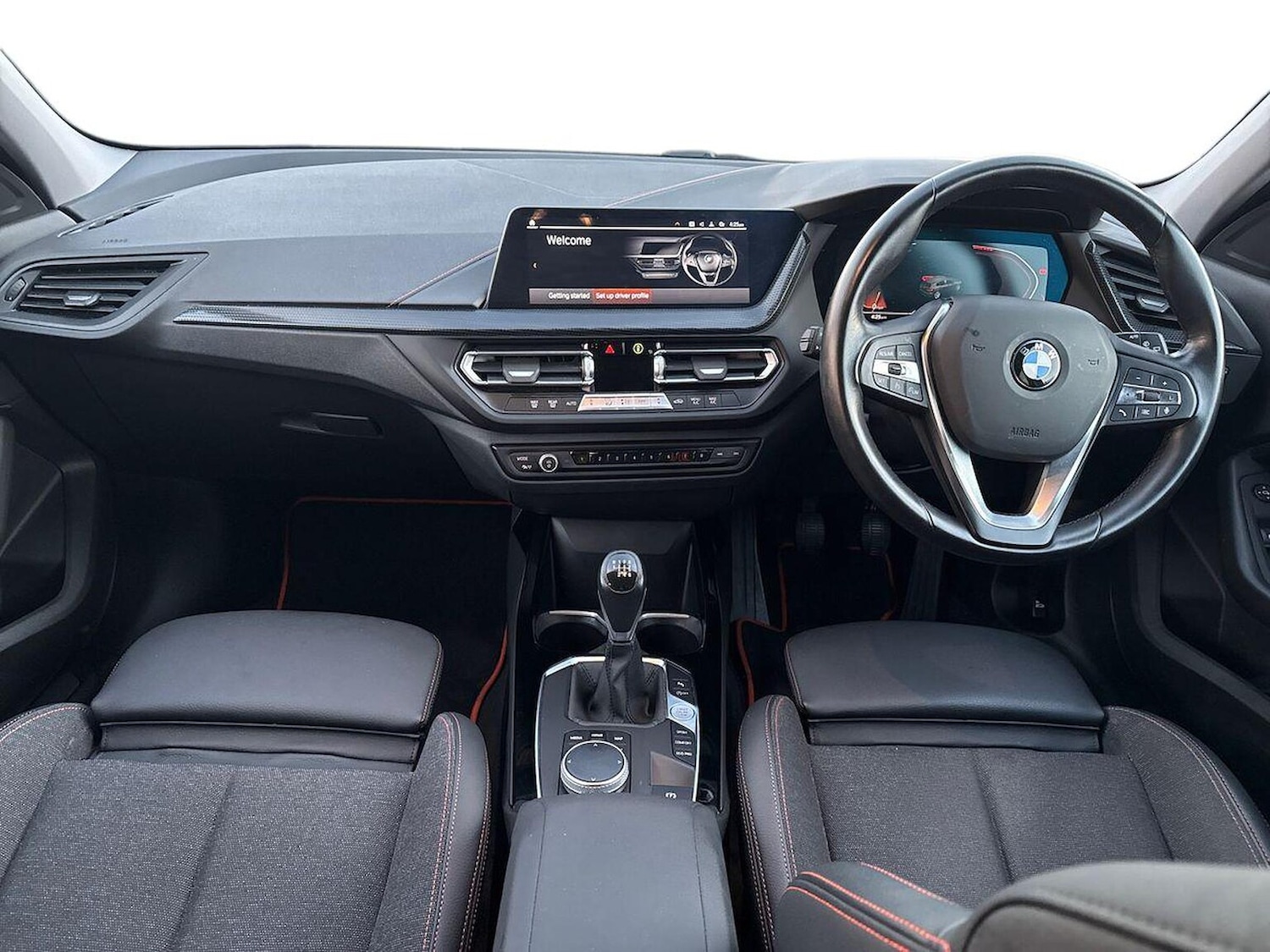Used BMW 1 Series 2023 for sale - 76505001: Photo 8