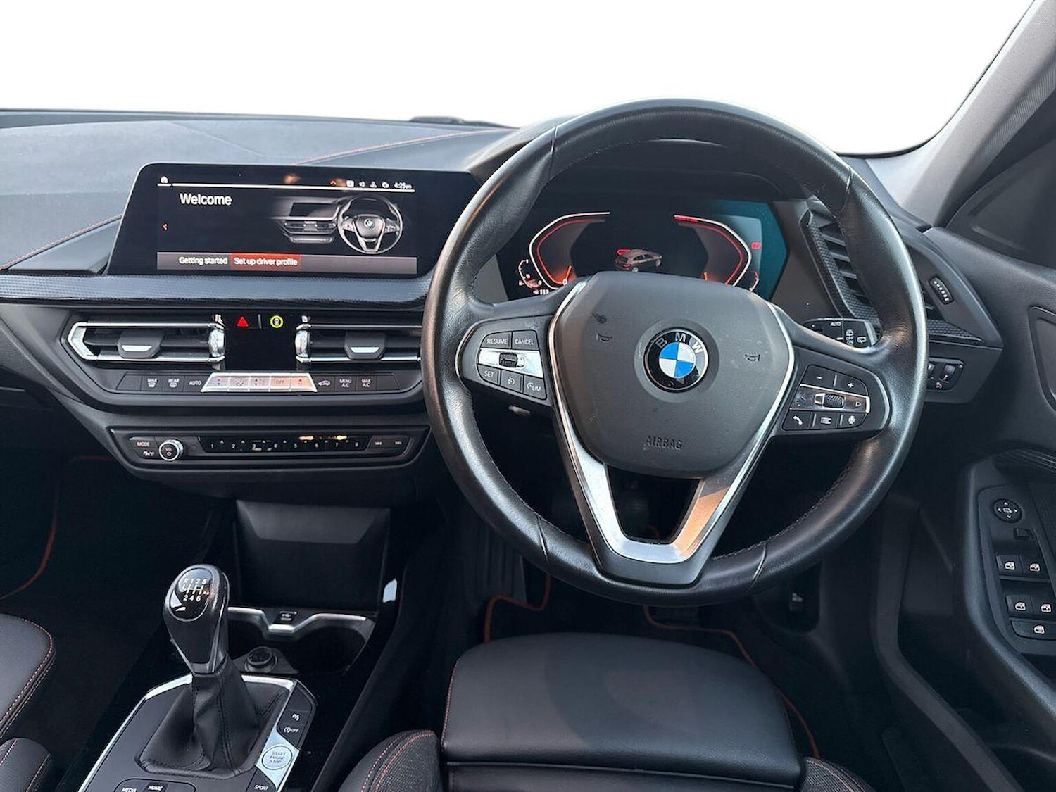 Used BMW 1 Series 2023 for sale - 76505001: Photo 9