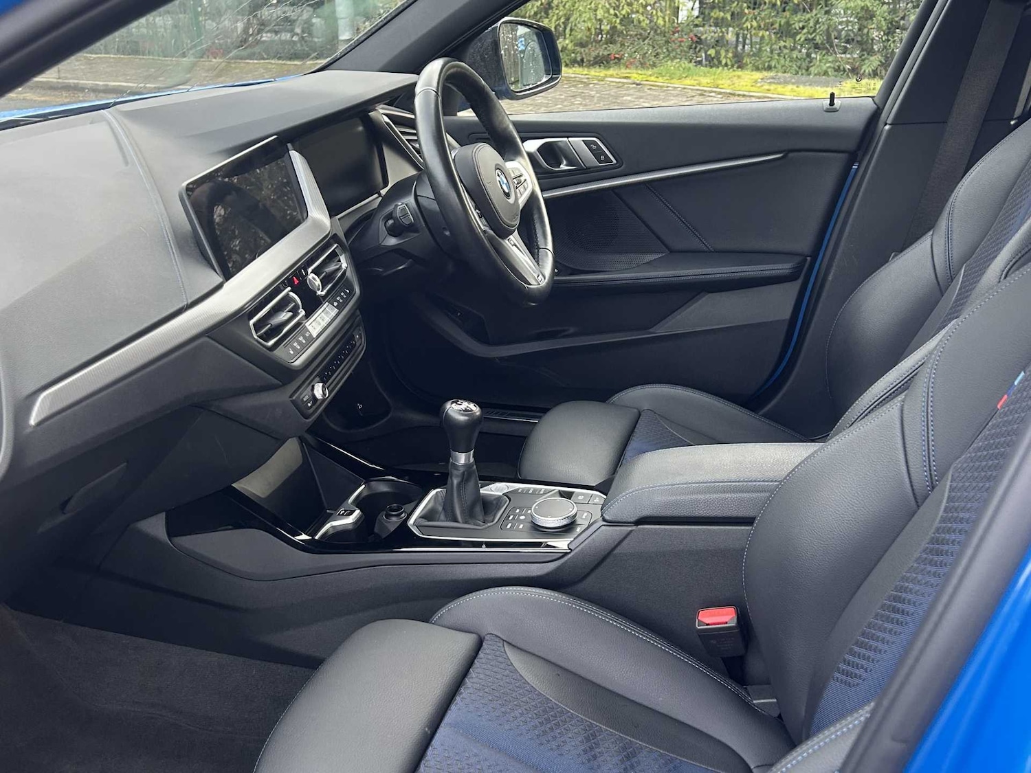 Used BMW 1 Series 2021 for sale - 77639340: Photo 10