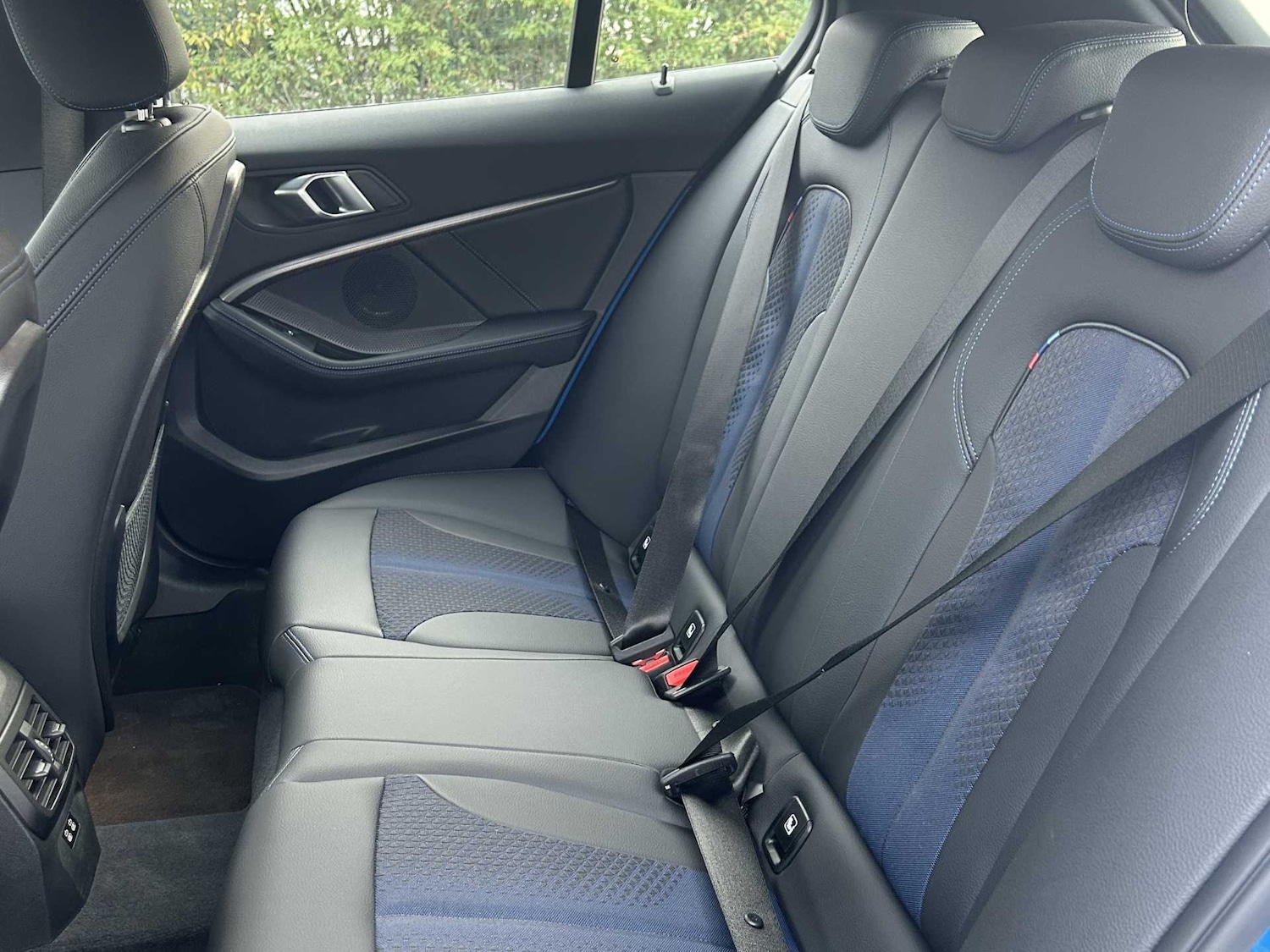 Used BMW 1 Series 2021 for sale - 77639340: Photo 11