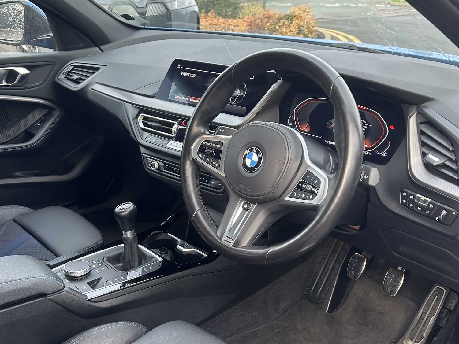 Used BMW 1 Series 2021 for sale - 77639340: Photo 14