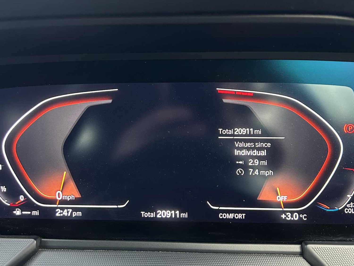 Used BMW 1 Series 2021 for sale - 77639340: Photo 15