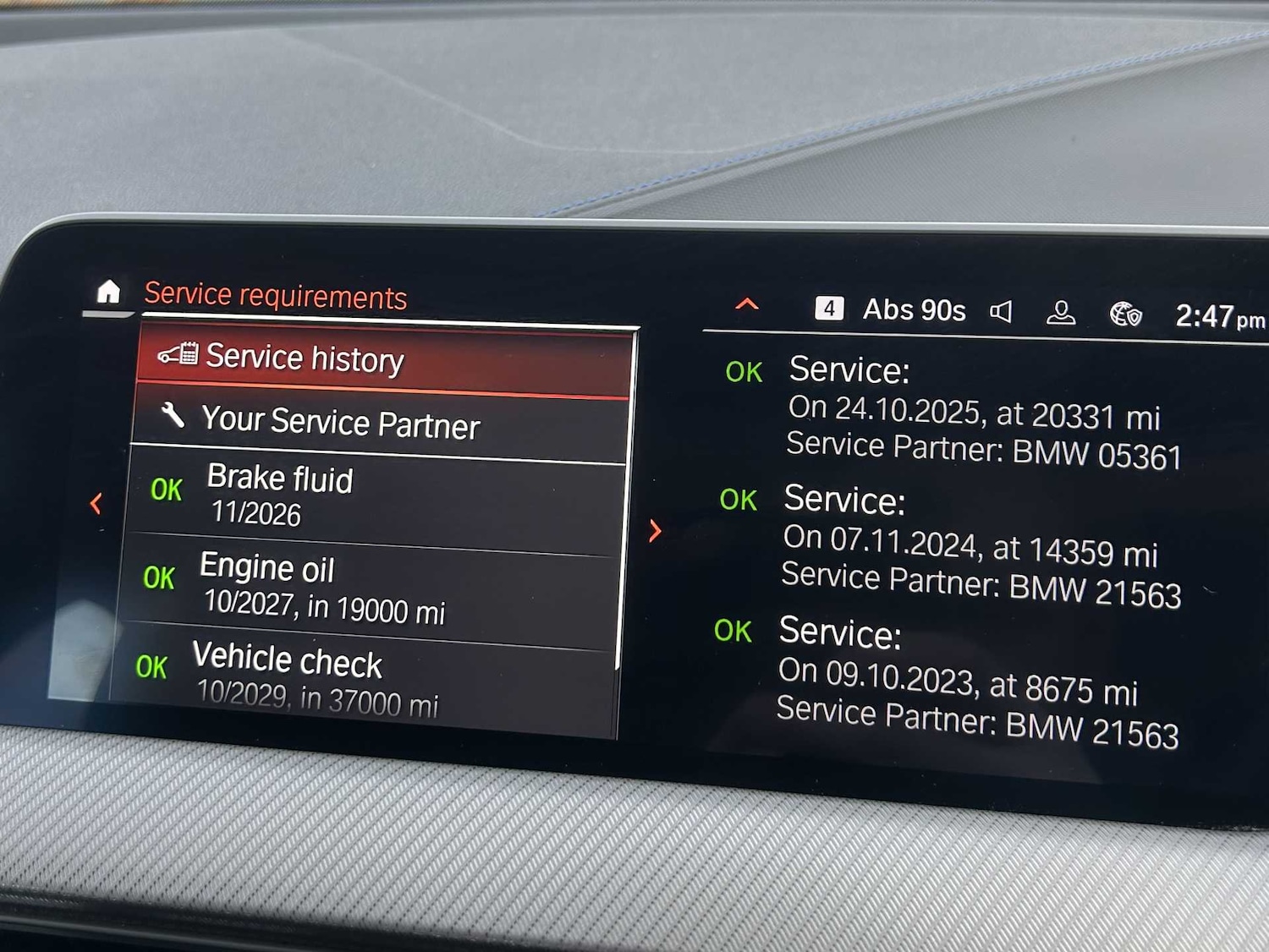 Used BMW 1 Series 2021 for sale - 77639340: Photo 16