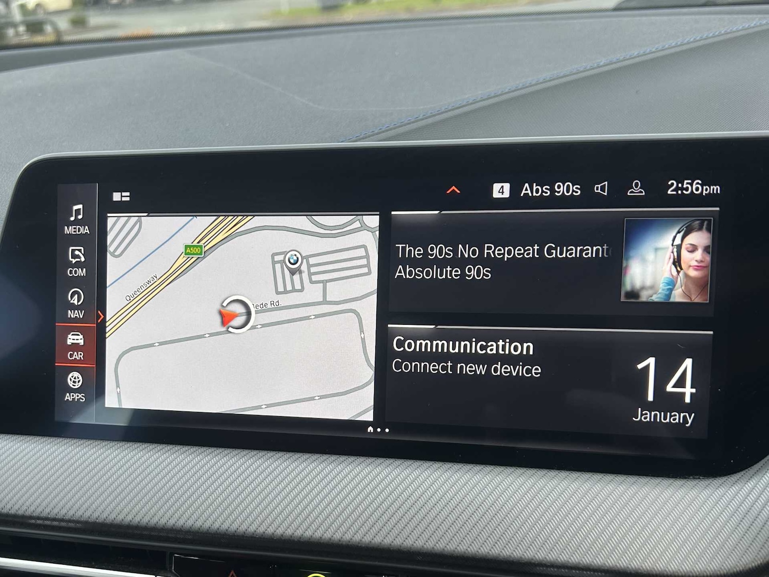 Used BMW 1 Series 2021 for sale - 77639340: Photo 17