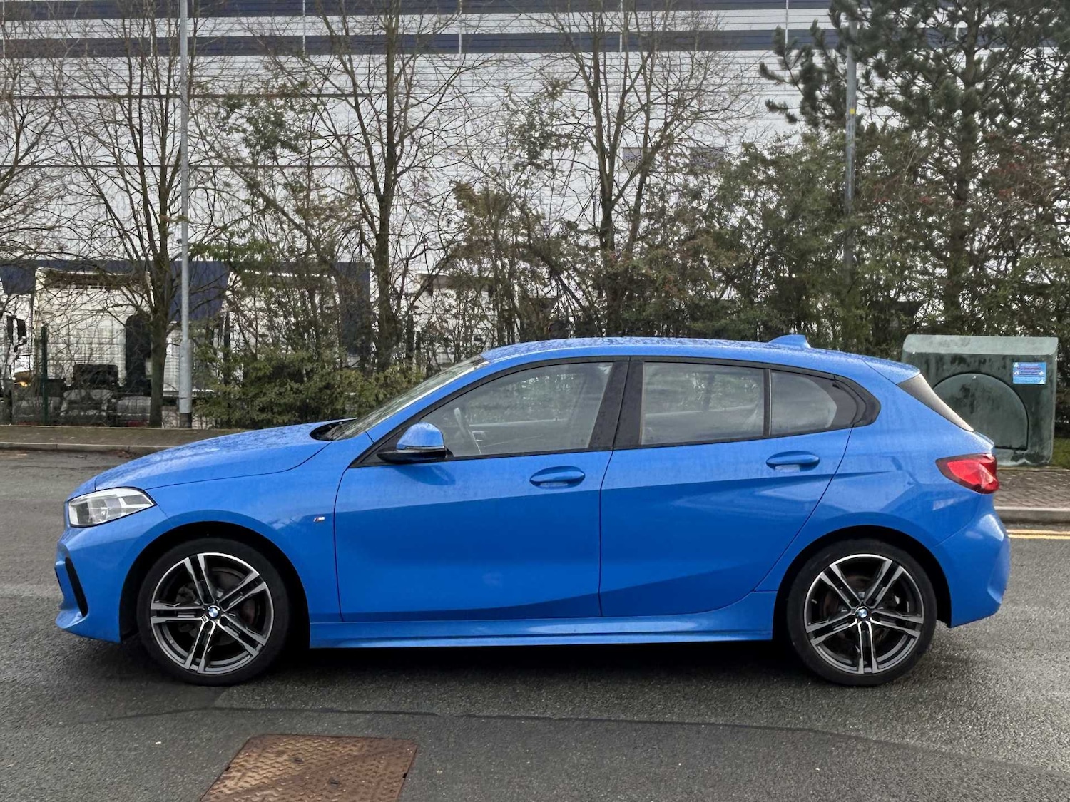 Used BMW 1 Series 2021 for sale - 77639340: Photo 4