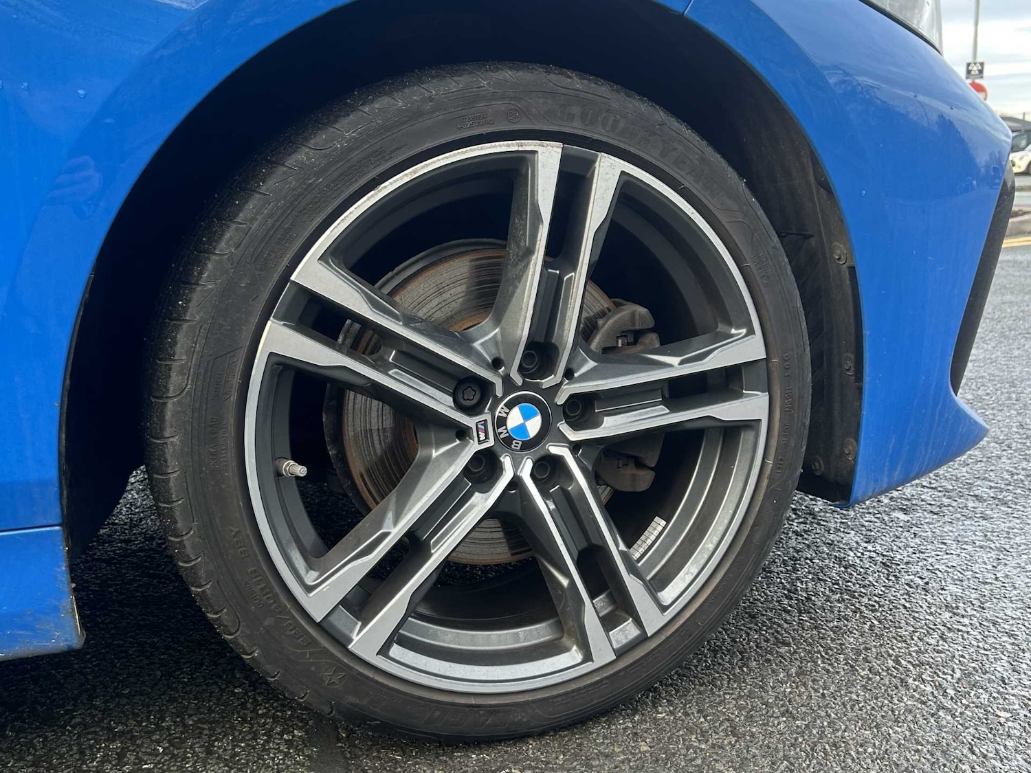 Used BMW 1 Series 2021 for sale - 77639340: Photo 6