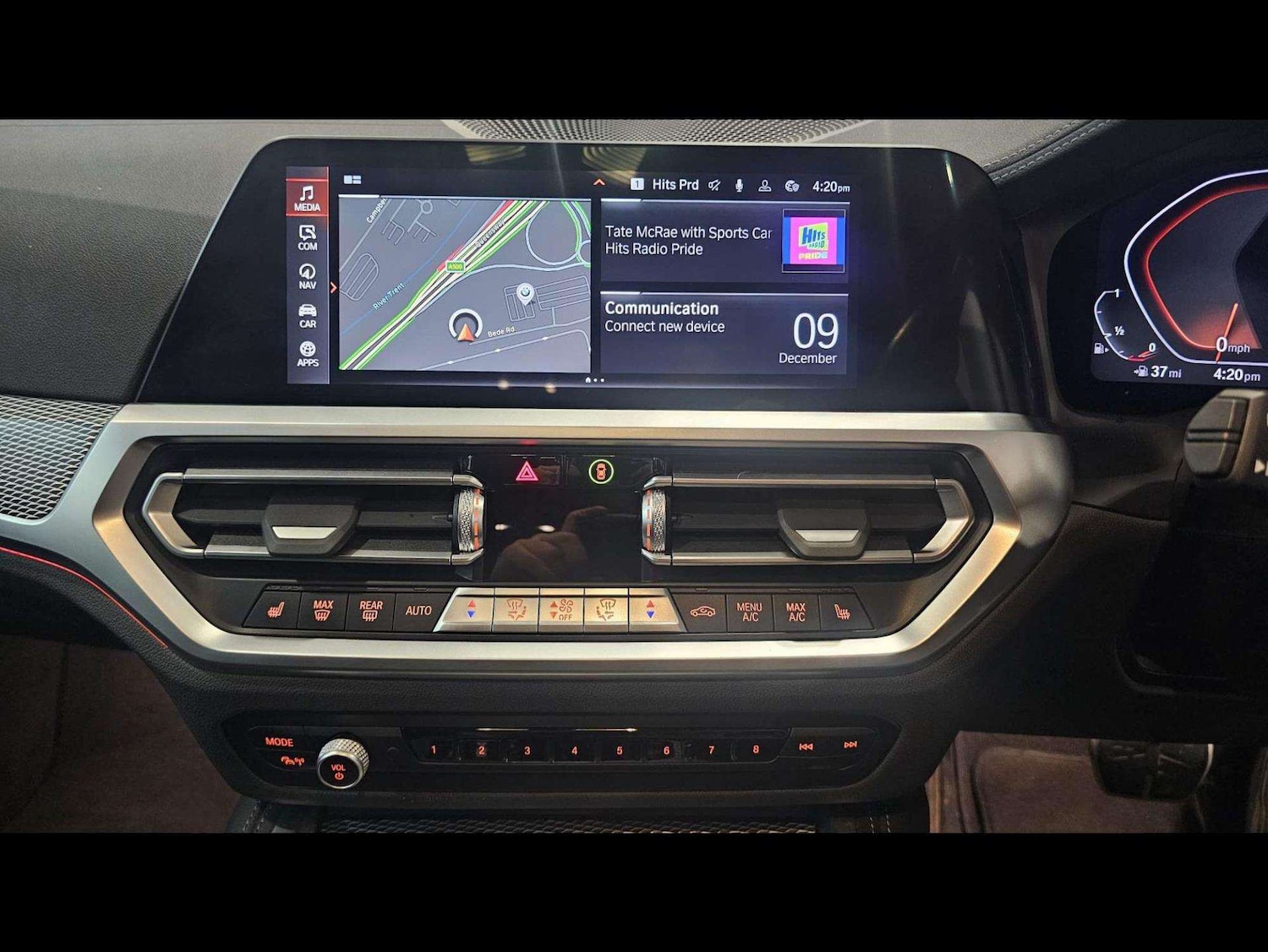 Used BMW 4 Series 2022 for sale - 77019475: Photo 13