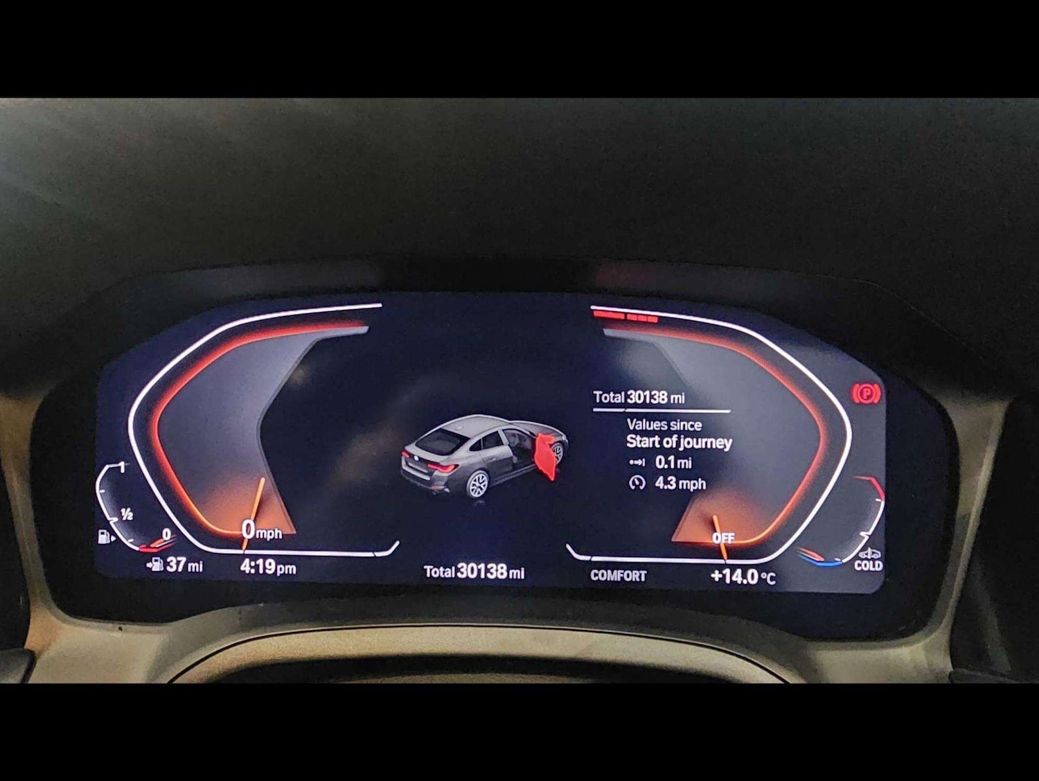 Used BMW 4 Series 2022 for sale - 77019475: Photo 14