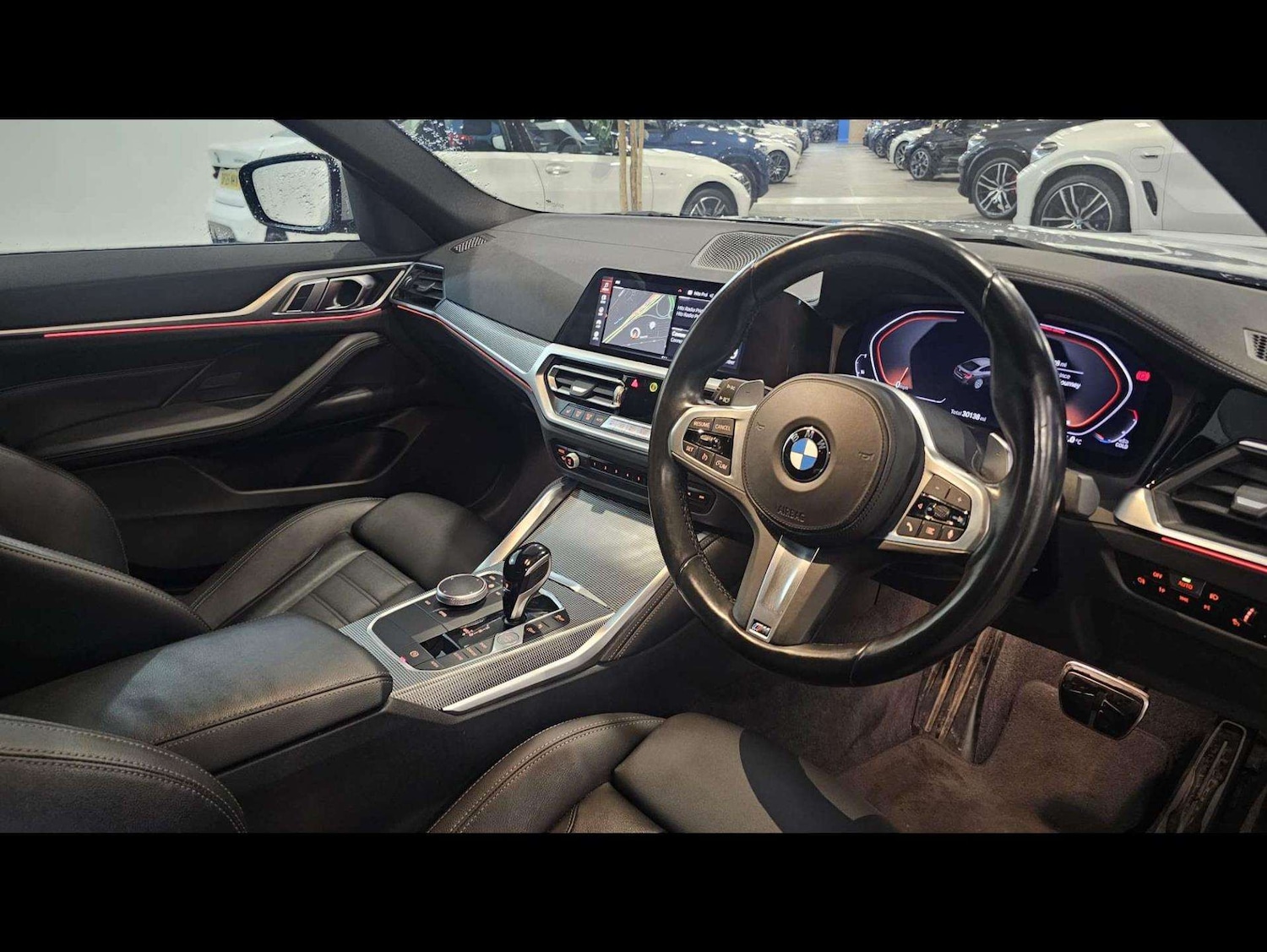 Used BMW 4 Series 2022 for sale - 77019475: Photo 16